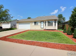 2325 W B St, Greeley, CO 80631