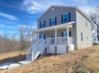 2611 Shull Rd NE, Roanoke, VA 24012