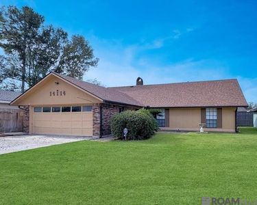 14114 Pinehurst Ave, Baton Rouge, LA, 70817