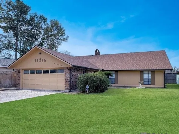 14114 Pinehurst Ave, Baton Rouge, LA 70817