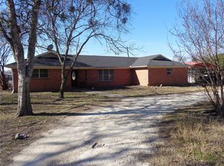 612 S Files St, Itasca, TX 76055