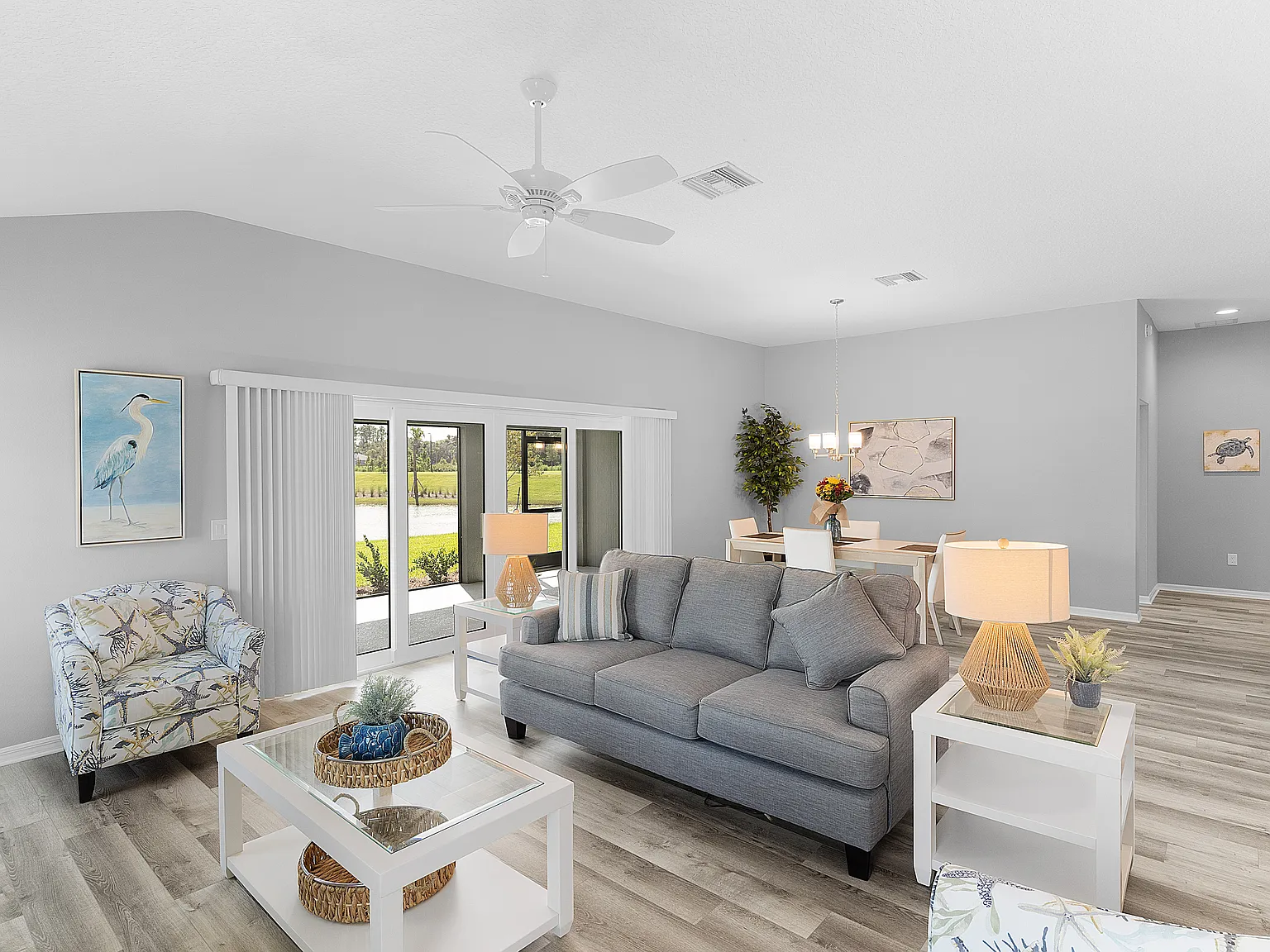 3 bed, 1850 sqft, $2,900 — Photo 3