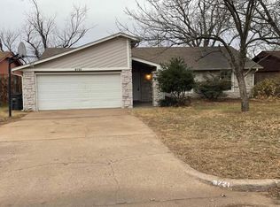 8721 E 133rd Pl S, Bixby, OK 74008