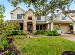 17611 Riata Springs Ln, Cypress, TX 77433