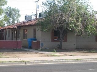 1619 W Osborn Rd, Phoenix, AZ 85015