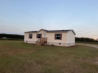 2835 Padgett Rd, Lake City, SC 29560