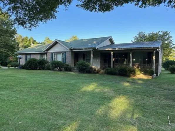 39265 Highway 195, Haleyville, AL 35565