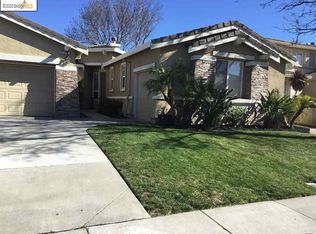 5215 Saddle Mountain Way, Antioch, CA 94531