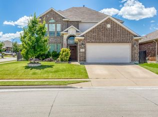 12801 Hidden Valley Ct, Fort Worth, TX 76177
