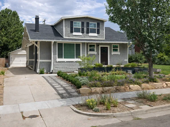 1411 E Redondo Ave, Salt Lake City, UT 84105