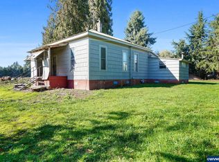 21811 Cole Ln NE, Aurora, OR 97002