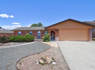 10705 Hagen Rd NE #10705, Albuquerque, NM 87111