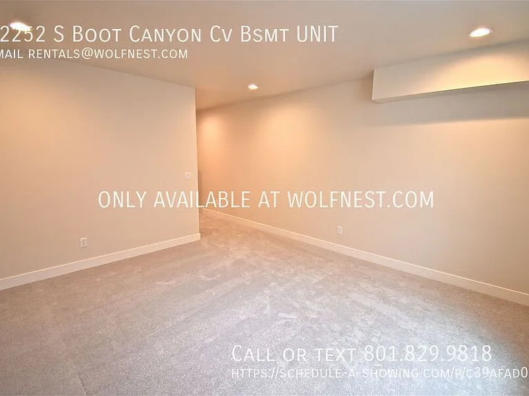12252 S Boot Canyon Cv — Photo 11