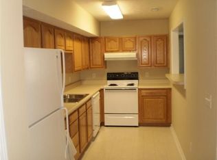 1443 W Rebecca Pkwy, Greensburg, IN 47240