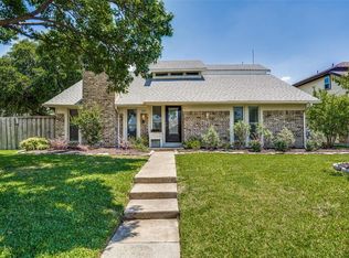 3824 Furneaux Ln, Carrollton, TX 75007