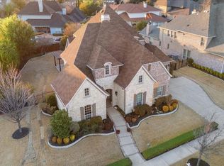 12643 Canyon Oaks Dr, Frisco, TX 75033