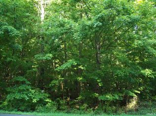 Dead Level Rd, Hazleton, IN 47640