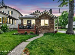 2892 Norwood St, Cuyahoga Falls, OH 44221