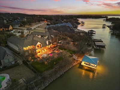 8540 Waterfront Ct, Fort Worth, TX, 76179