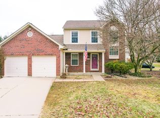 2920 Timber Ridge Way, Burlington, KY 41005