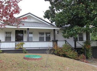 2 Ridge St, Anniston, AL 36201