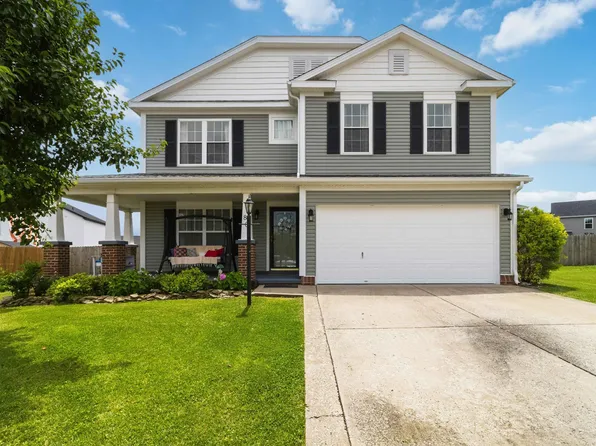 803 Rock Way, Richmond, KY 40475