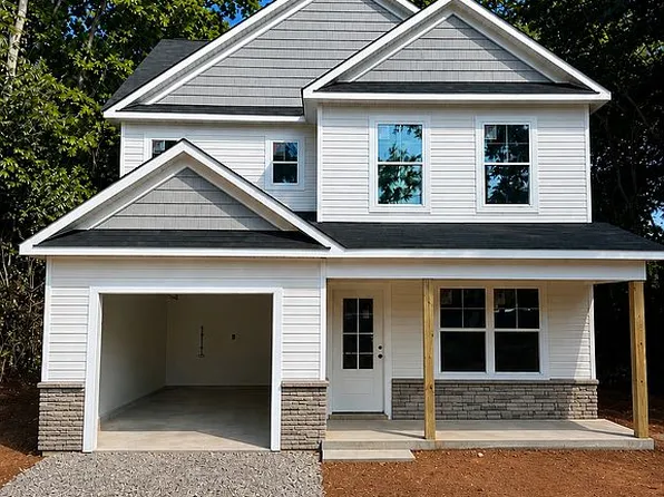417 Gray St, Anderson, SC 29624
