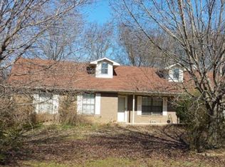 1 Tumblewood Dr, Conway, AR 72032