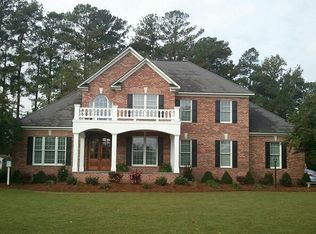 2282 Wolf Trap Rd, Winterville, NC 28590