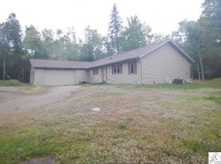 4313 Pelican Rd, Orr, MN 55771