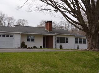 133 W Norwalk Rd, Norwalk, CT 06850