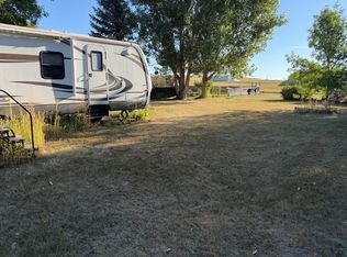 224 Eikren Dr, Alexander, ND 58831