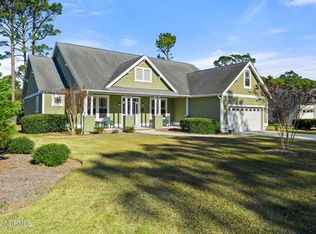 4705 Crosswinds Dr, Wilmington, NC 28409