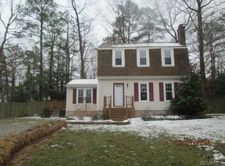 5401 Hempwood Pl, North Chesterfield, VA 23237