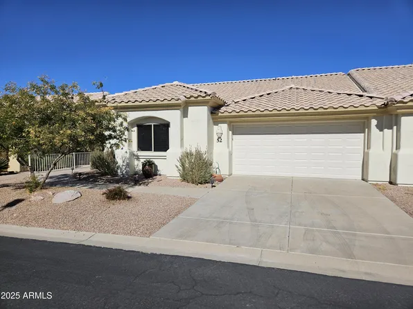 5830 E MCKELLIPS Road #52, Mesa, AZ 85215