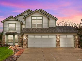 7227 Tamarac Ct, Parker, CO 80134
