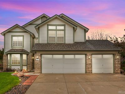 7227 Tamarac Court, Parker, CO, 80134