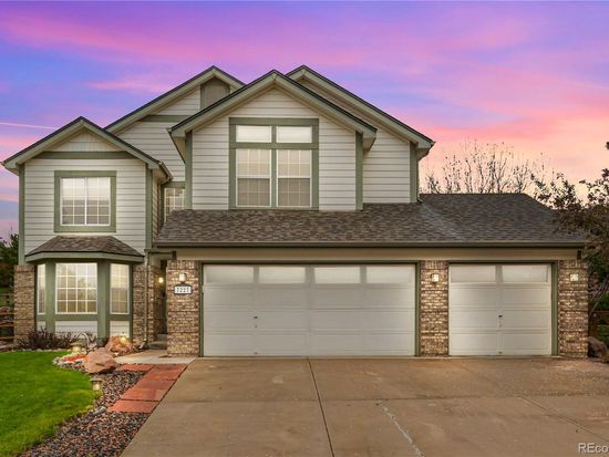 7227 Tamarac Court, Parker, CO 80134