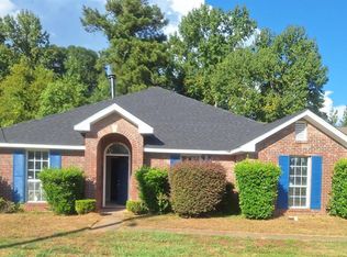 6309 Scenic Dr, Montgomery, AL 36109