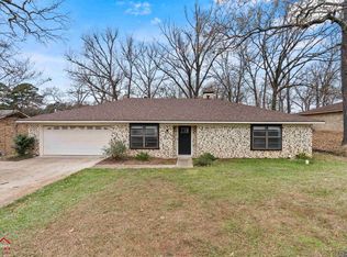 2703 N 4th St, Longview, TX 75605