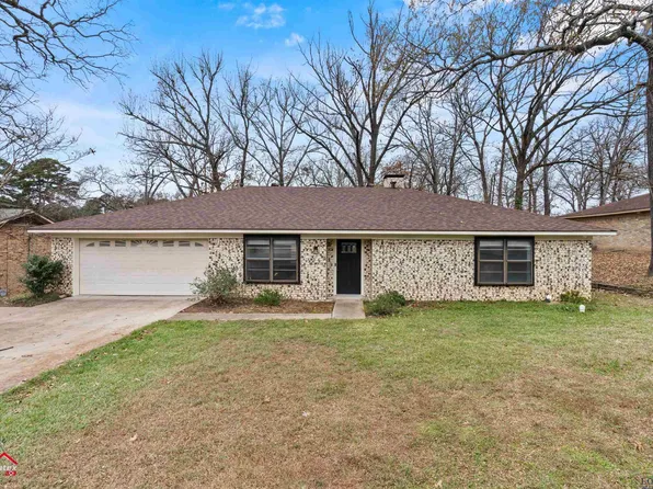 2703 N 4th St, Longview, TX 75605