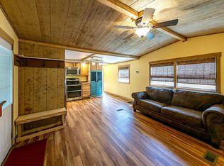 198 Aztec Dr, Trinity, TX 75862