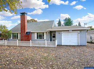 1305 Main St SE, Albany, OR 97322