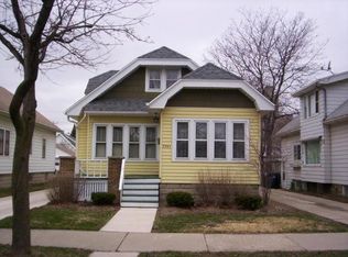 2245 S 36th St, Milwaukee, WI 53215