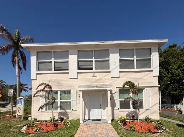 637-647 N 2nd St #I-d, Fort Pierce, FL 34950