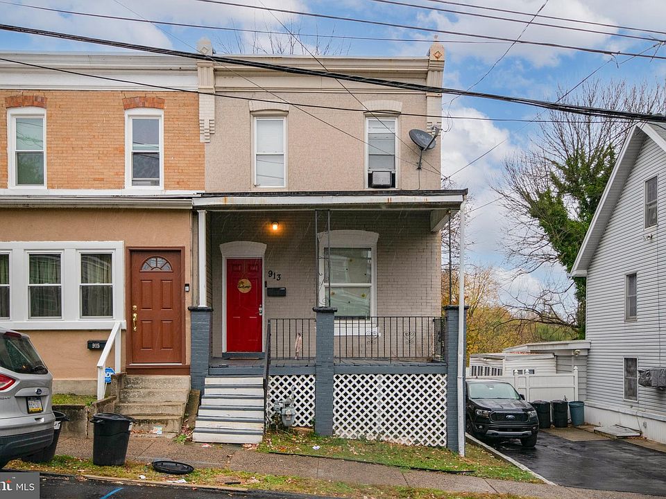 913 Pine St, Darby, PA 19023 | Zillow