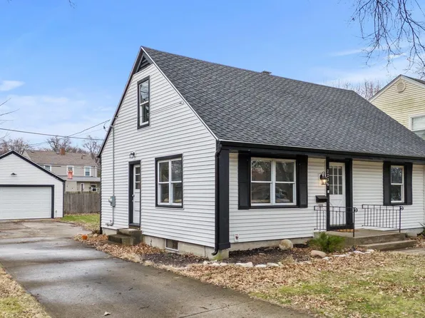 2236 Muscoday Pass, Fort Wayne, IN 46809