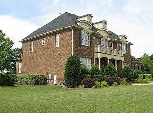 5217 Blakenbran Trl, Fuquay Varina, NC 27526