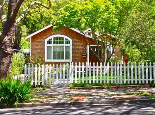 142 C St, San Rafael, CA 94901