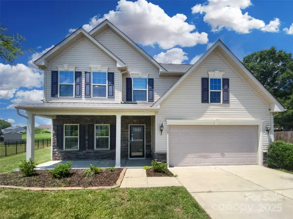 4903 Greenloch Ct, Monroe, NC 28110